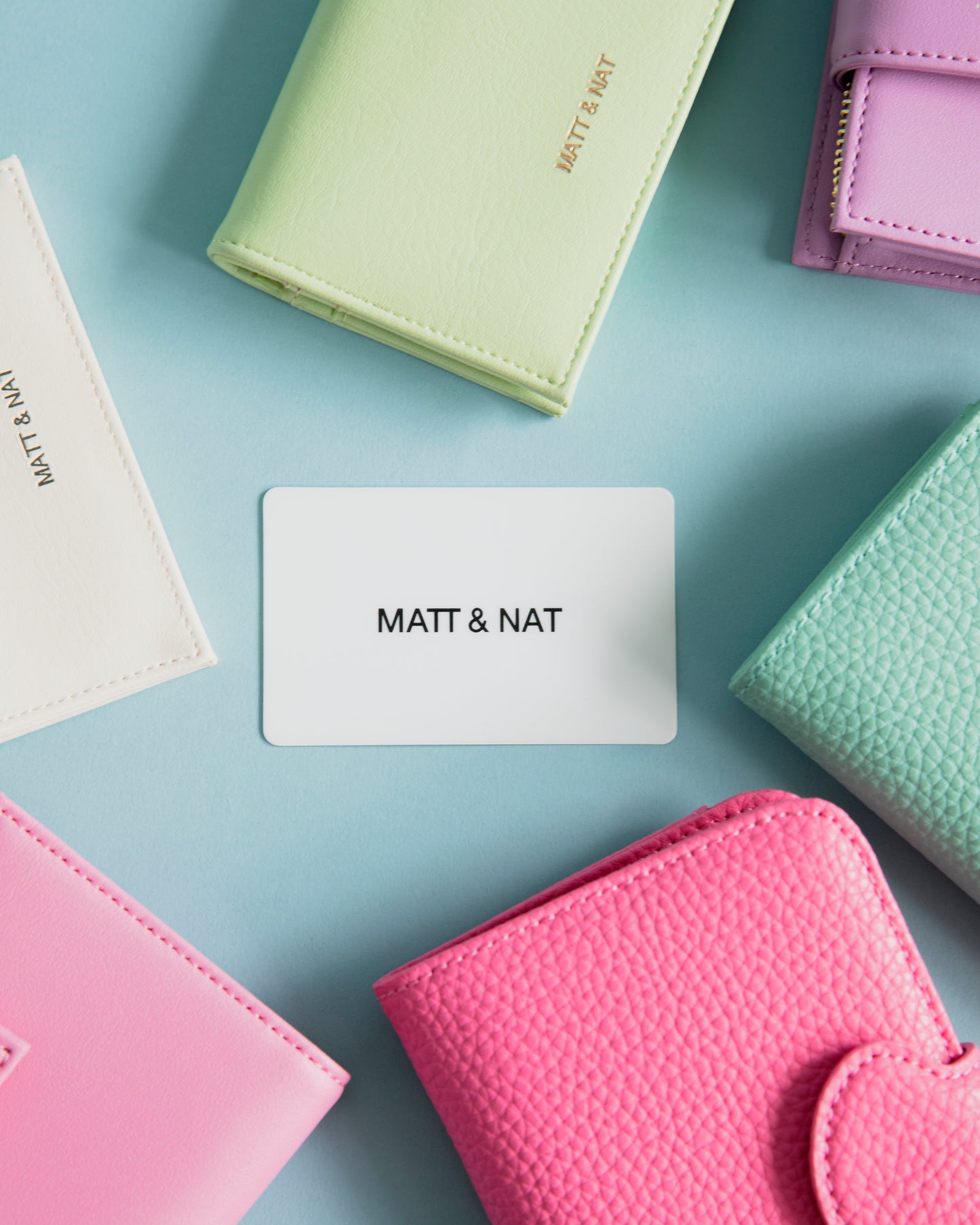 Matt & Nat Gift Card