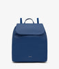ESSEN Vegan Backpack - Loom | Color: Blue - variant::mystic