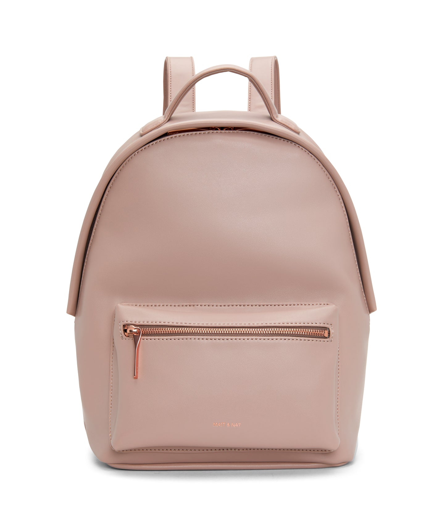 BALI Vegan Backpack - Loom | Color: Pink - variant::chalet