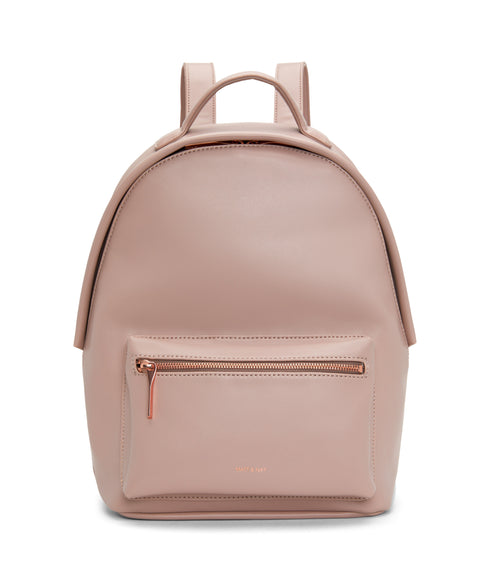 BALI Vegan Backpack - Loom | Color: Pink - variant::chalet