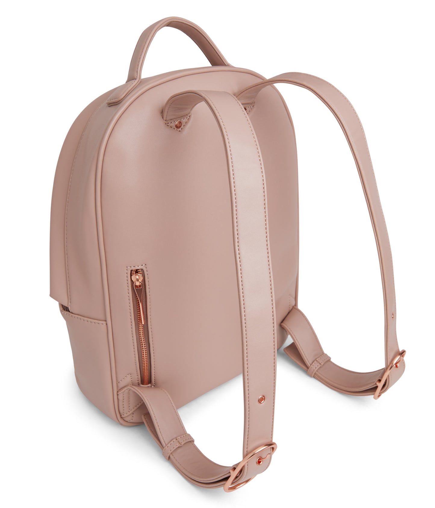 BALI Vegan Backpack - Loom | Color: Pink - variant::chalet