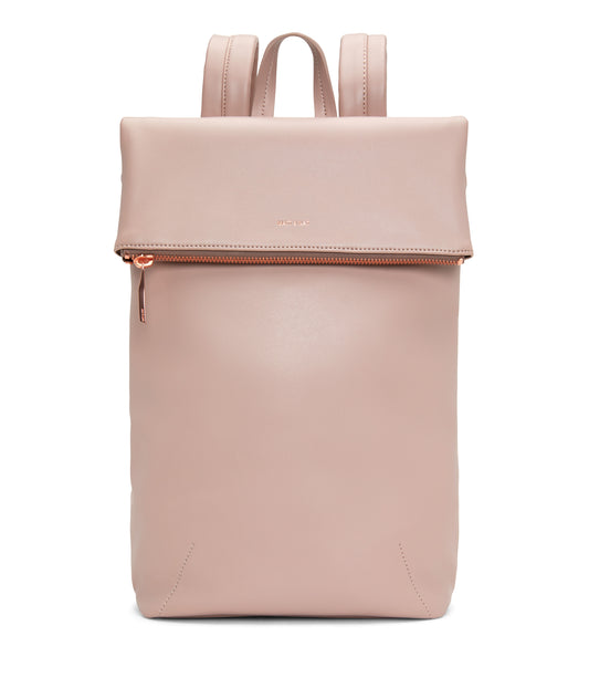 COLTON Vegan Backpack - Loom | Color: Pink - variant::chalet