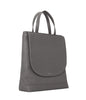 AARON Vegan Backpack - Vintage | Color: Grey - variant::shadow