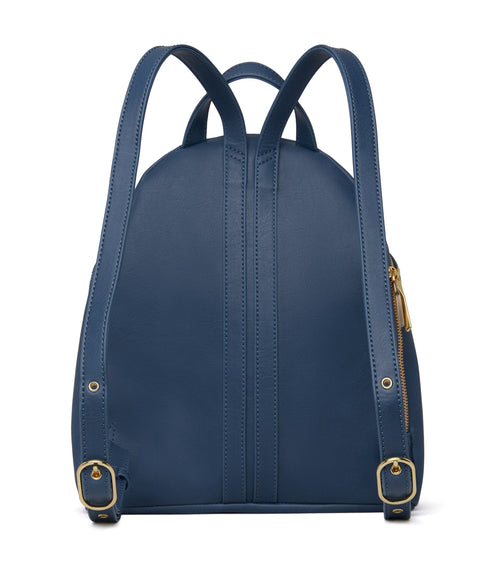 ARIES Vegan Backpack - Vintage | Color: Blue - variant::cosmo