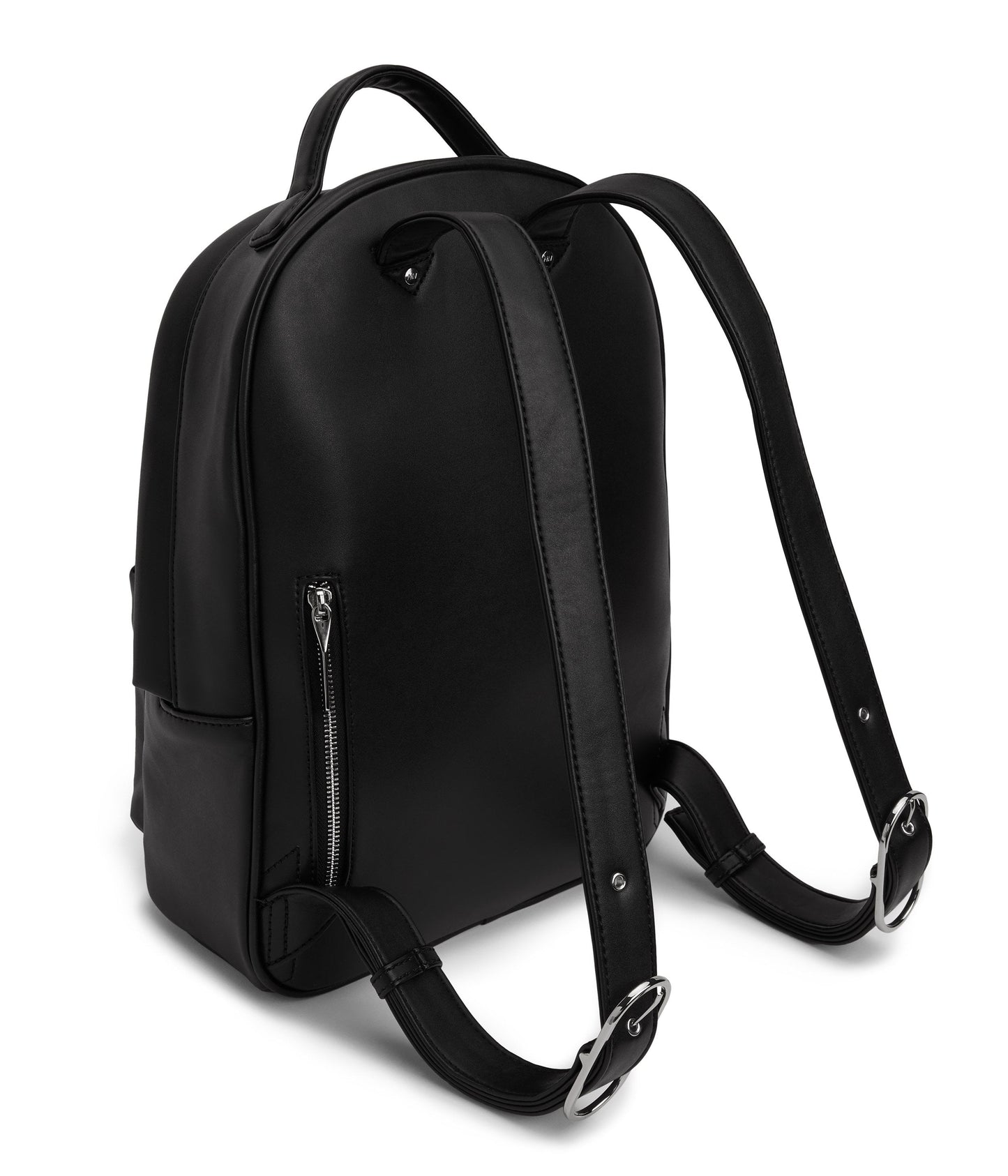 BALI Vegan Backpack - Loom | Color: Black - variant::blacks