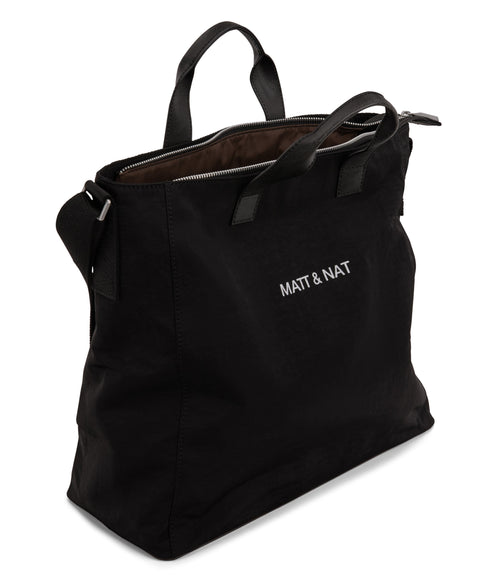 variant::black -- kiva oam black