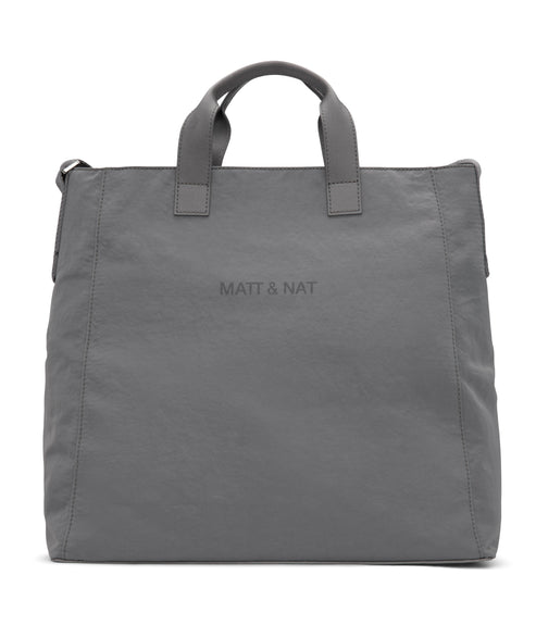 variant::grey -- kiva oam grey