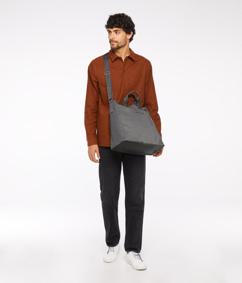 variant::grey -- kiva oam grey