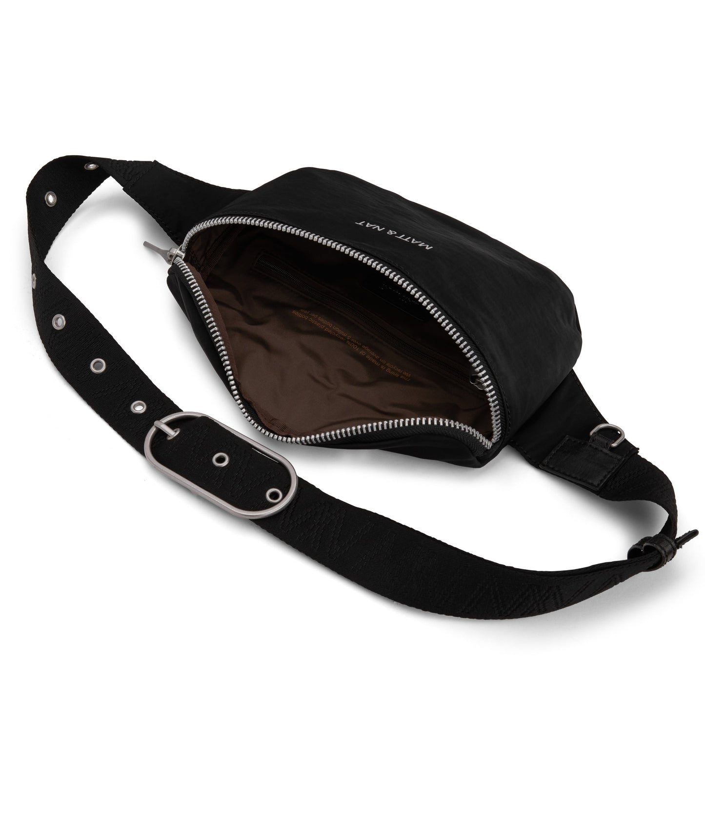 variant::black -- wik oam black