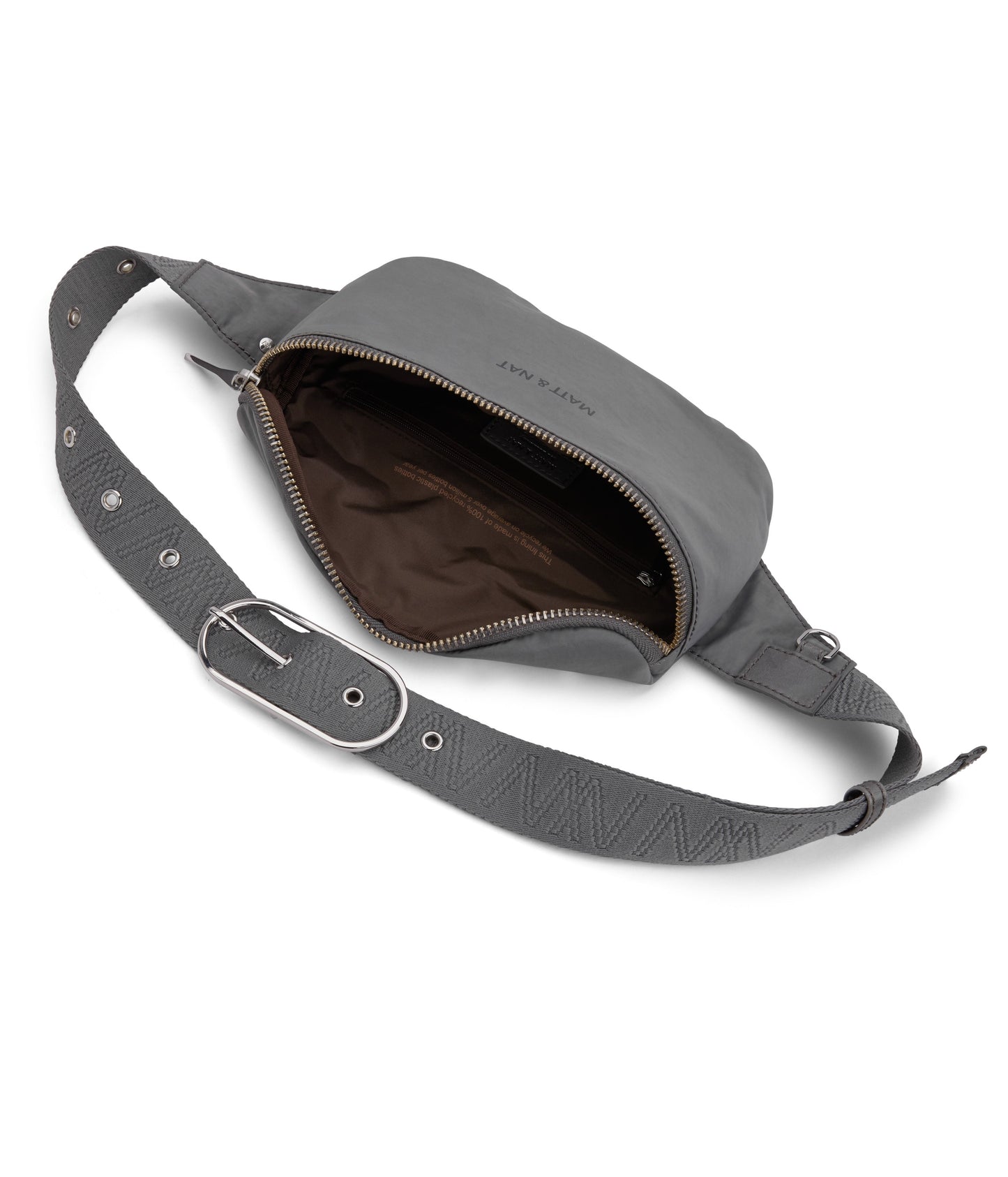 variant::grey -- wik oam grey