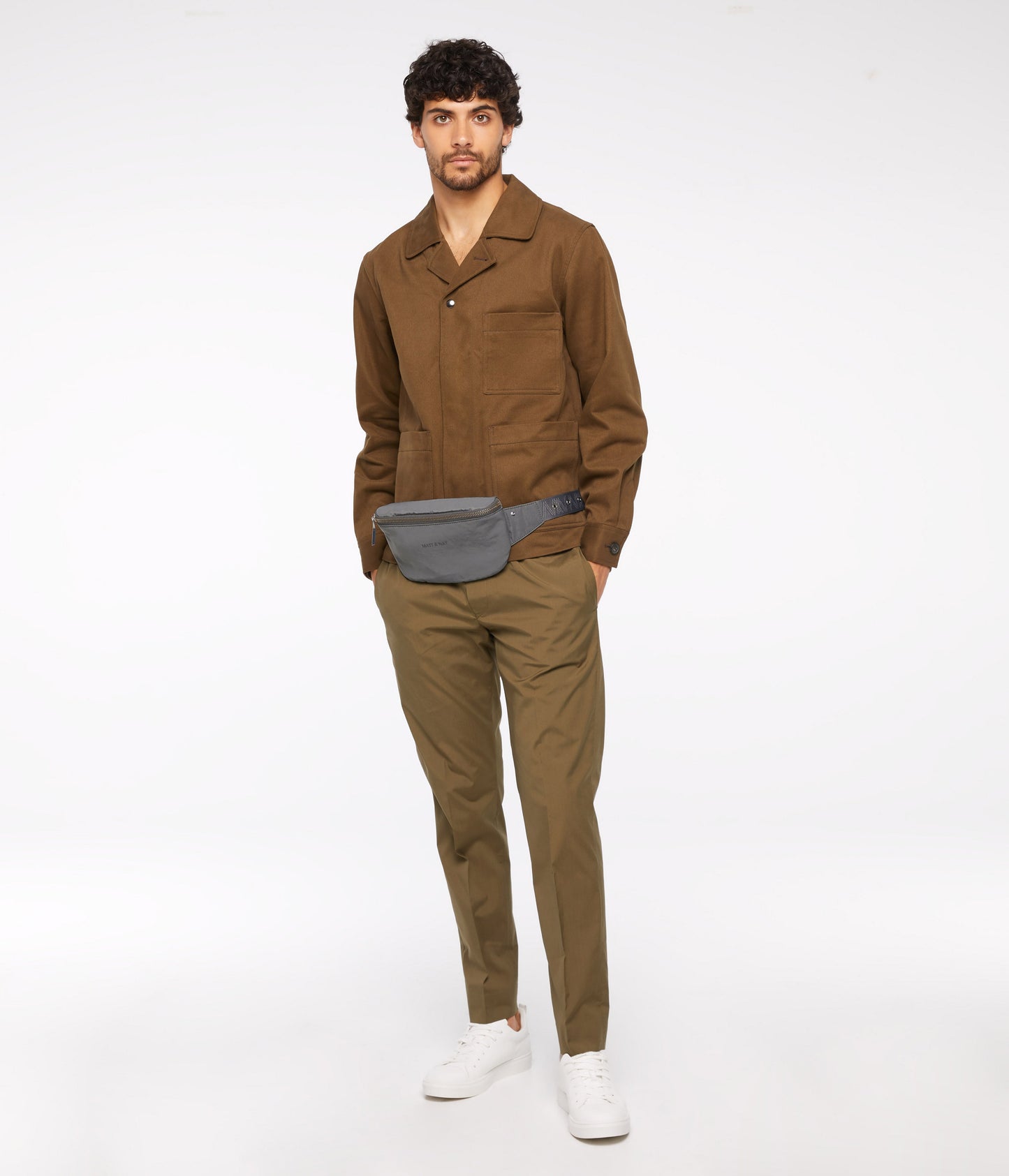 variant::grey -- wik oam grey