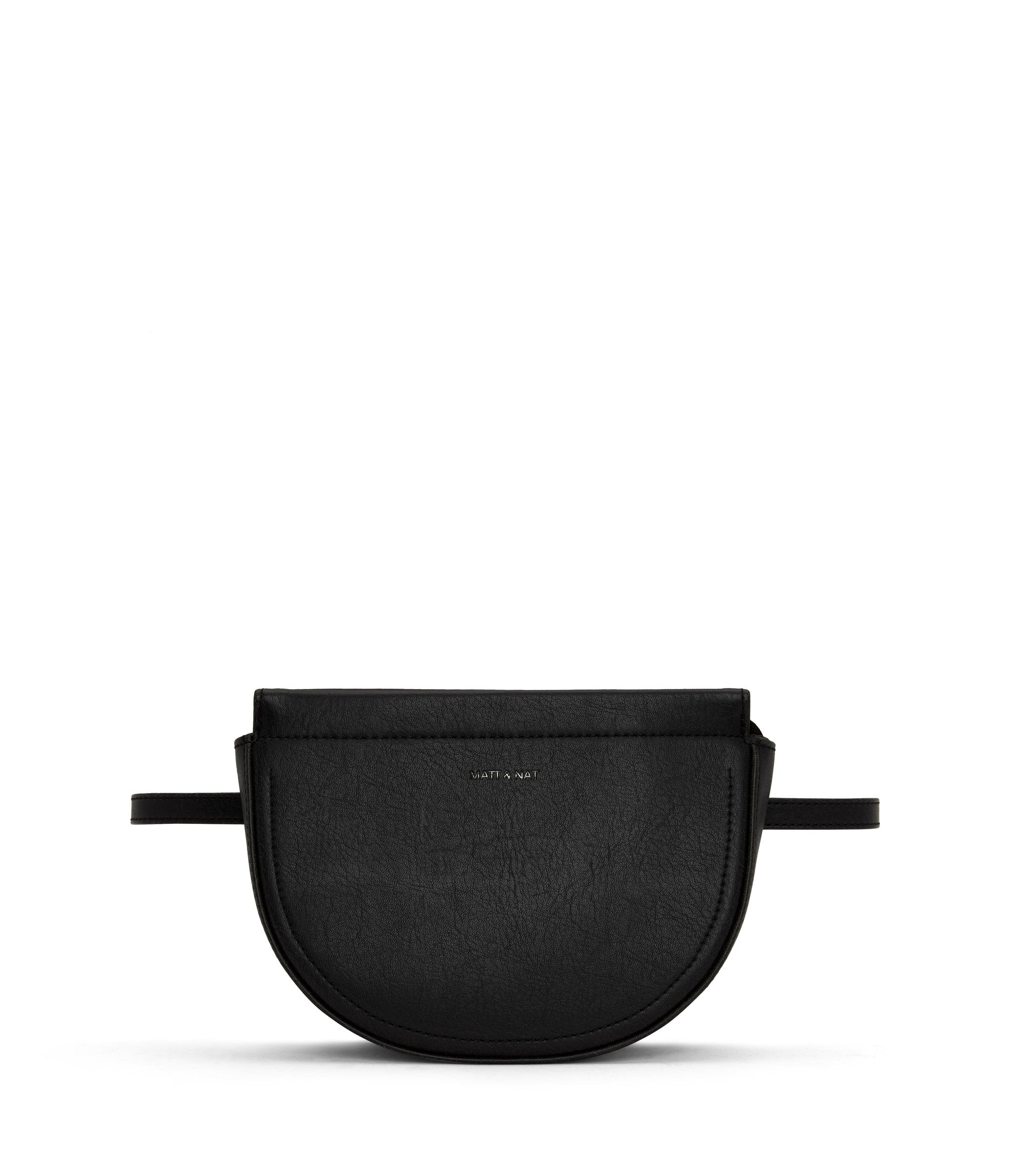 ABBOT Vegan Belt Bag - Vintage | Matt & Nat UK