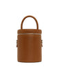 DOV Vegan Crossbody Bag - Vintage | Color: Brown - variant::chili