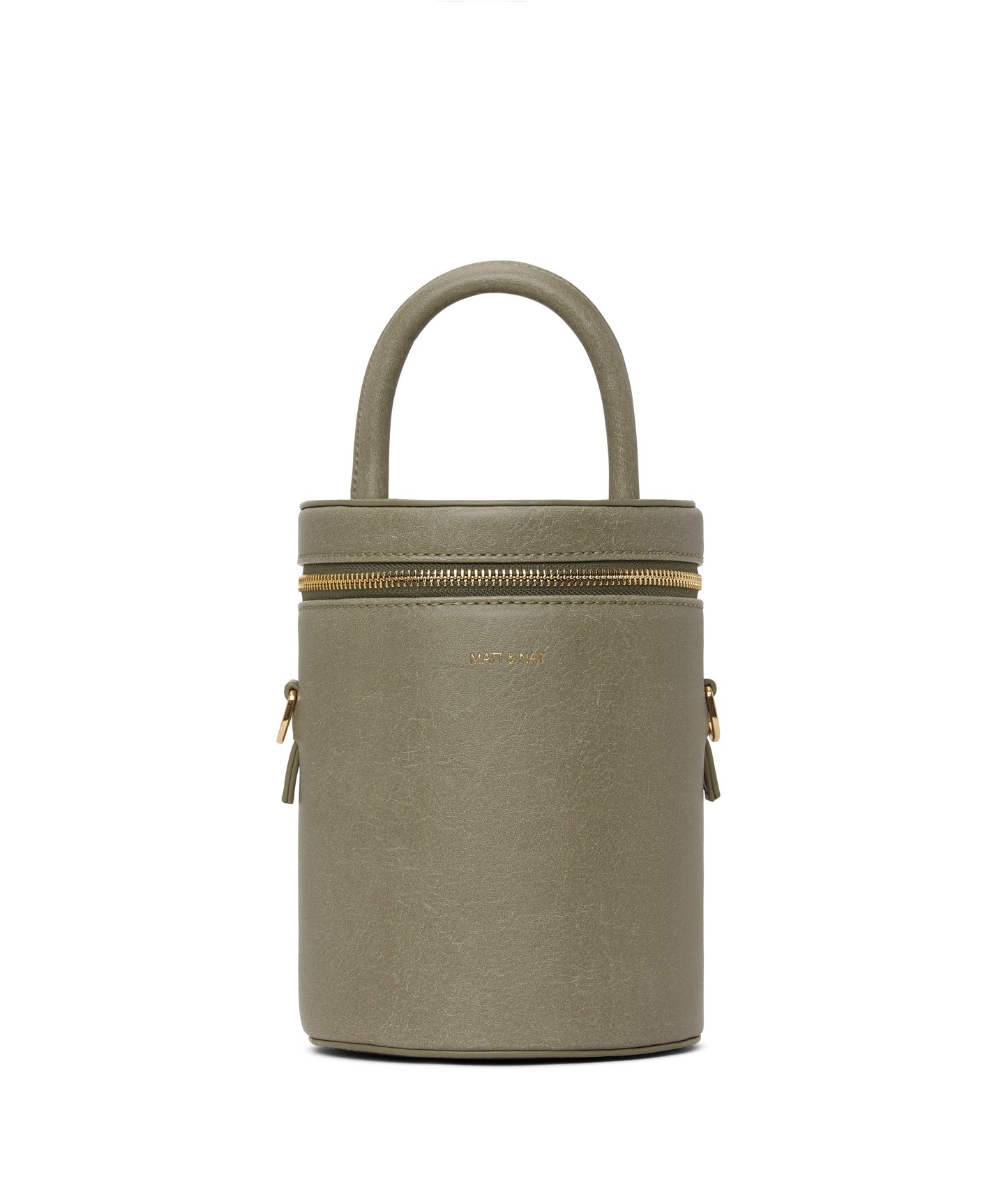 DOV Vegan Crossbody Bag - Vintage | Color: Green - variant::sage