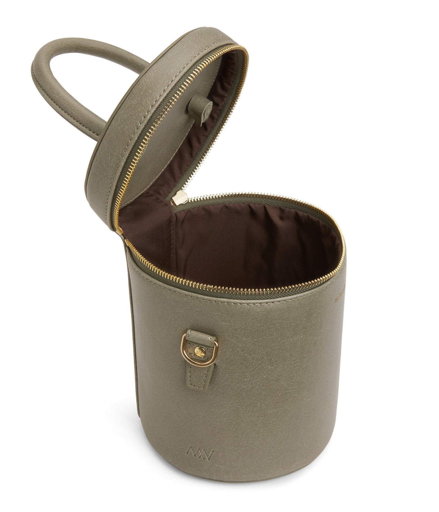 DOV Vegan Crossbody Bag - Vintage | Color: Green - variant::sage