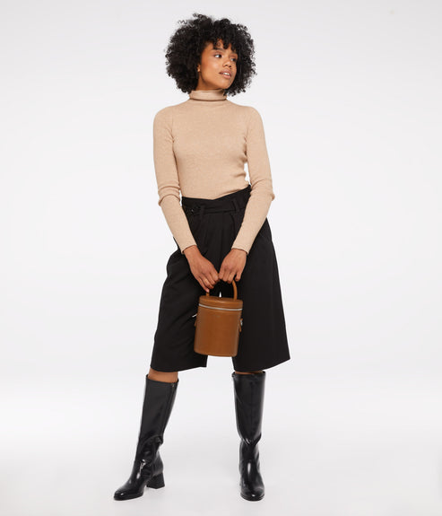 DOV Vegan Crossbody Bag - Vintage | Color: Green - variant::sage