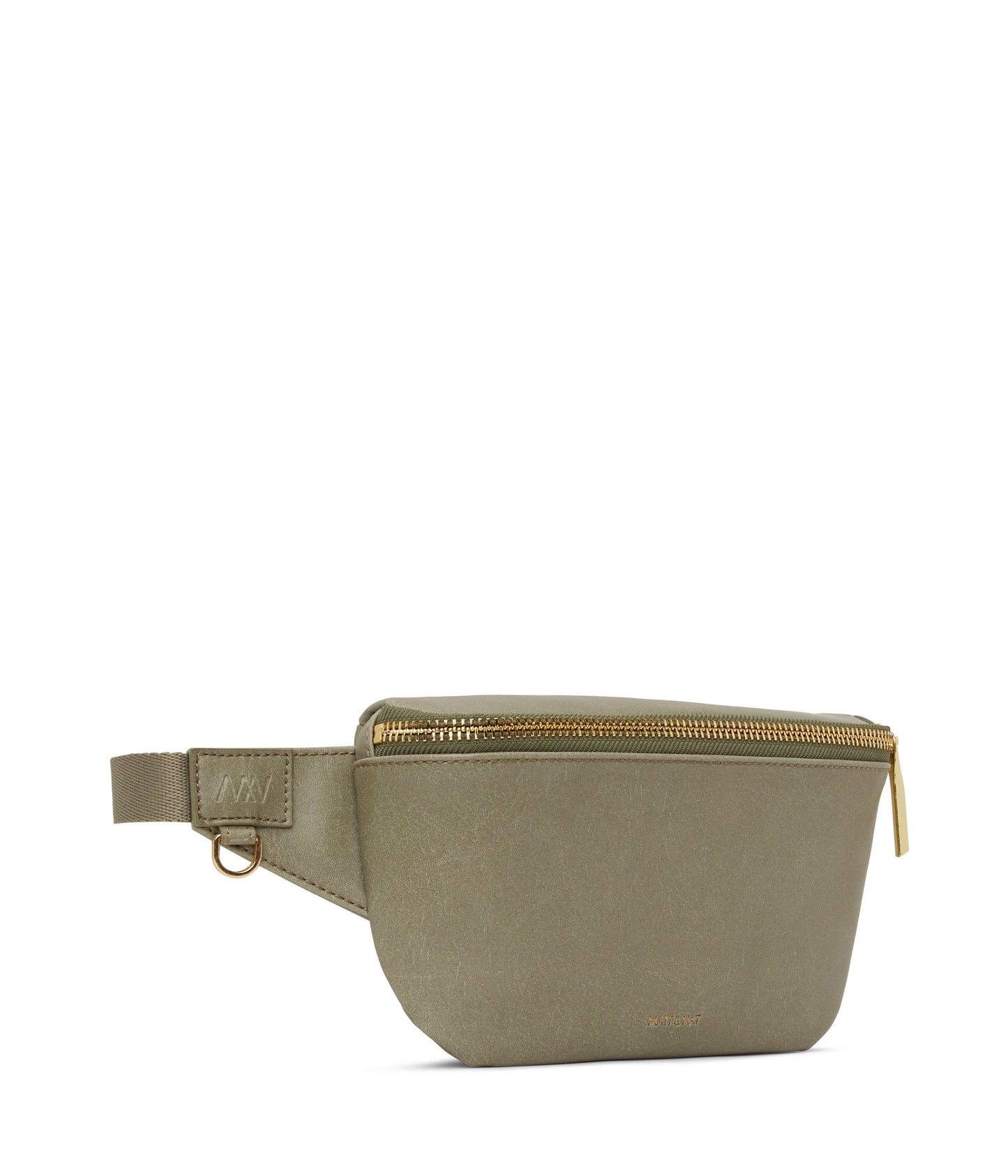 VIE Vegan Fanny Pack - Vintage | Color: Green - variant::sage