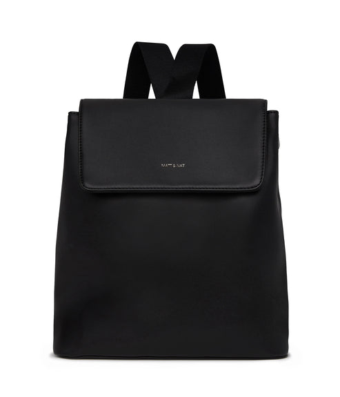 ANNEX Vegan Backpack - Loom | Color: Black - variant::blacks