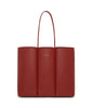 HYDE Vegan Tote Bag - Purity | Color: Red - variant::passion