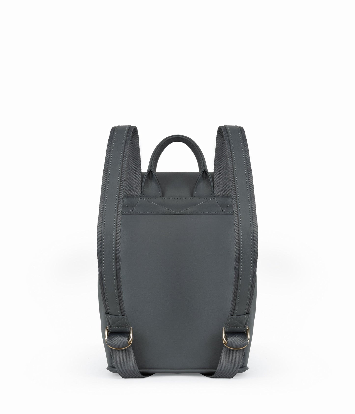 FABI MINI Vegan Backpack - Arbor | Color: Grey - variant::mushroom