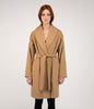 SOHEE Women's Vegan Coat | Color: Beige - variant::beige