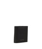 GIO Vegan Folded Wallet - Purity| Color: Black - variant::black