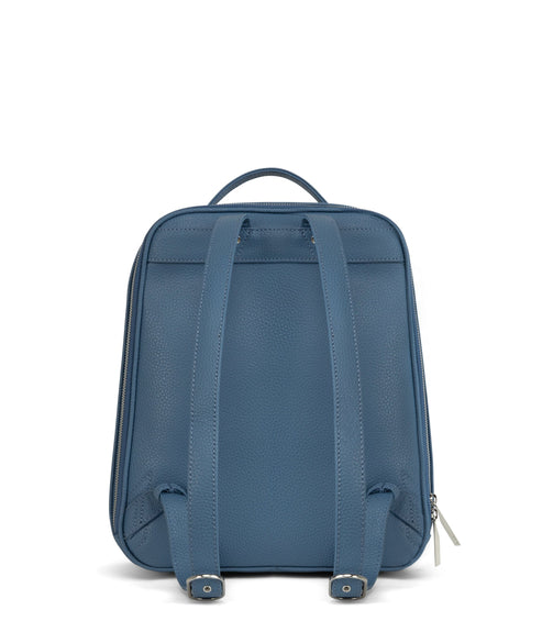 NAVA Vegan Backpack - Purity | Color: Blue - variant::galaxy