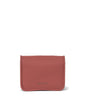 TWIGGY Vegan Wallet - Purity | Color: Red - variant::lychee