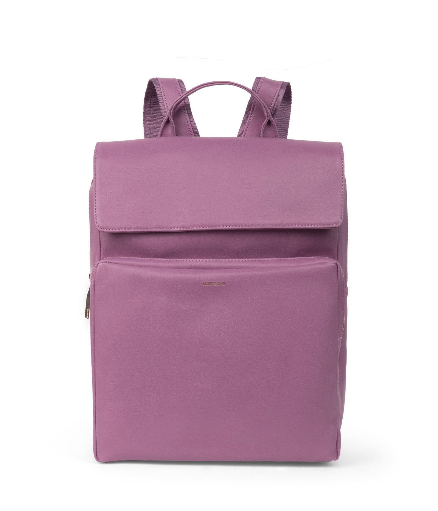 PAXX Vegan Backpack - Vintage | Color: Pink - variant::wisteria