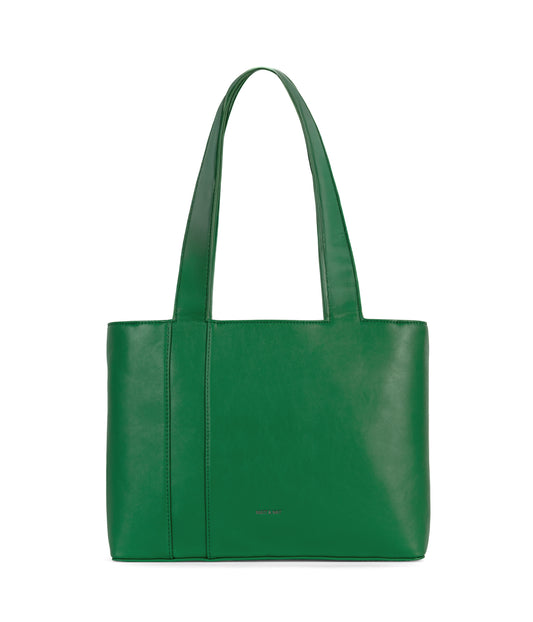 GARNI Vegan Tote Bag - Forum | Color: Loft - variant::loft