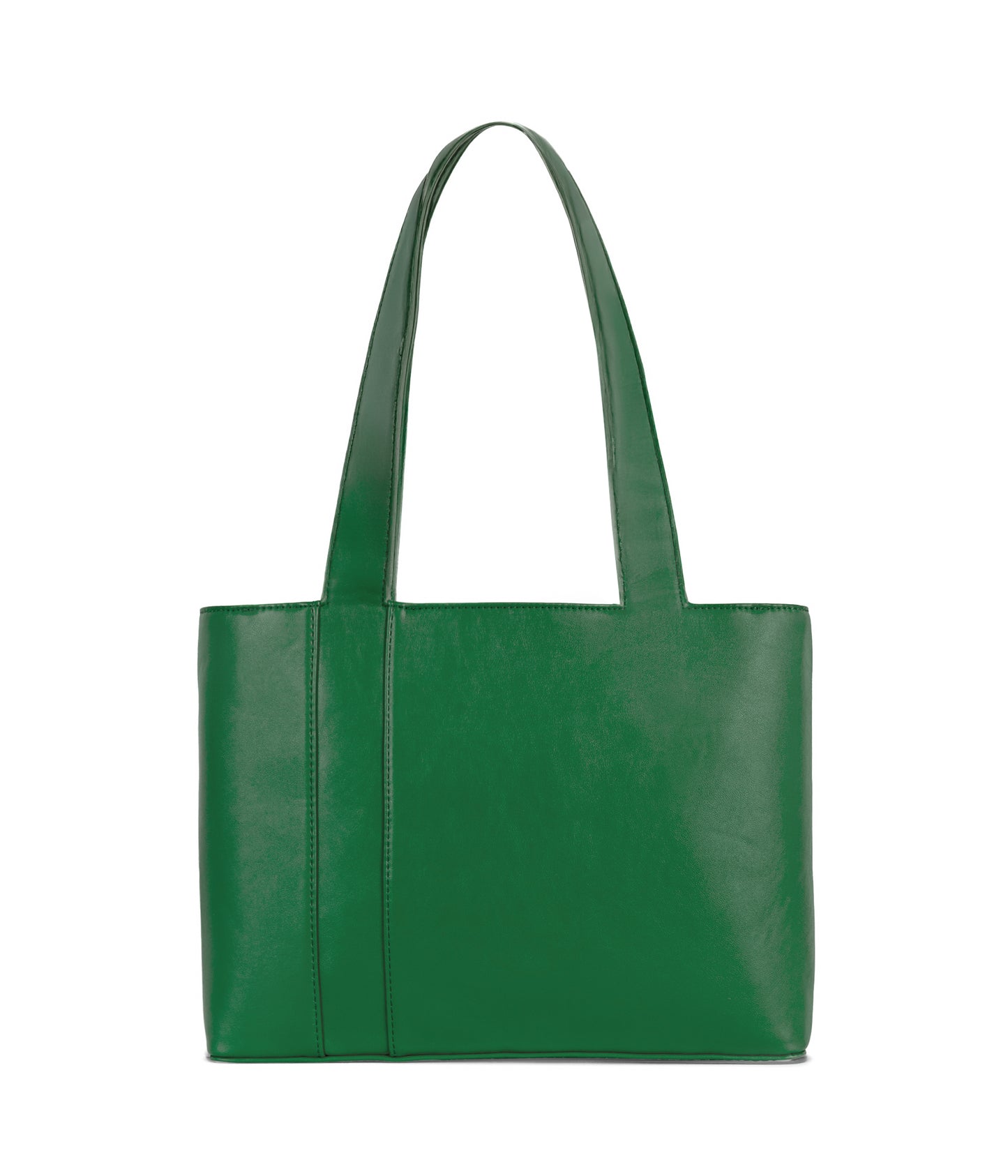 GARNI Vegan Tote Bag - Forum | Color: Loft - variant::loft