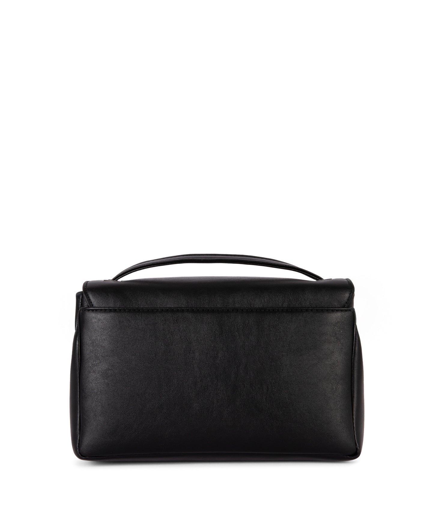 JODI Vegan Crossbody Bag – Forum | Color: Black - variant::black