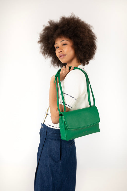 JODI Vegan Crossbody Bag – Forum | Color: Loft - variant::loft