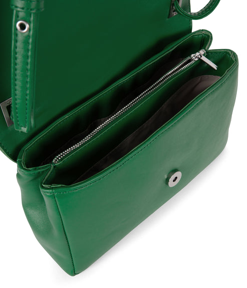 JODI Vegan Crossbody Bag – Forum | Color: Loft - variant::loft