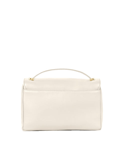 JODI Vegan Crossbody Bag – Forum | Color: Cloud - variant::cloud