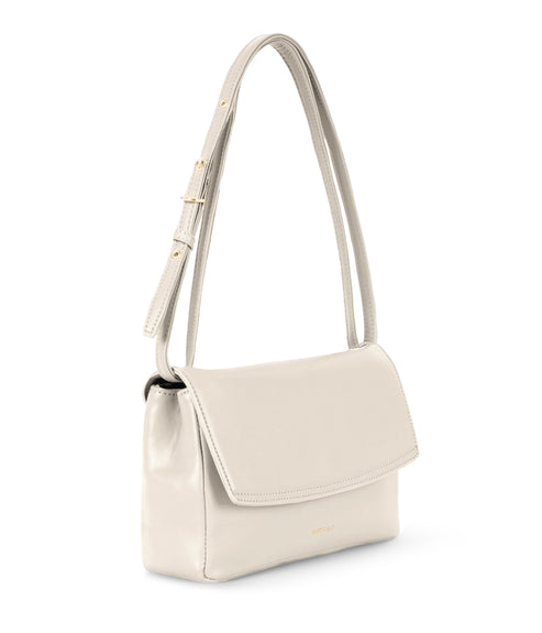 JODI Vegan Crossbody Bag – Forum | Color: Cloud - variant::cloud