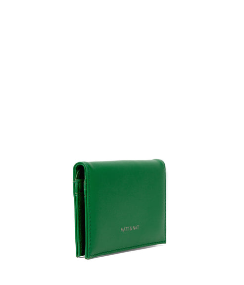 LIZ Vegan Folded Wallet - Forum | Color: Loft- variant::loft