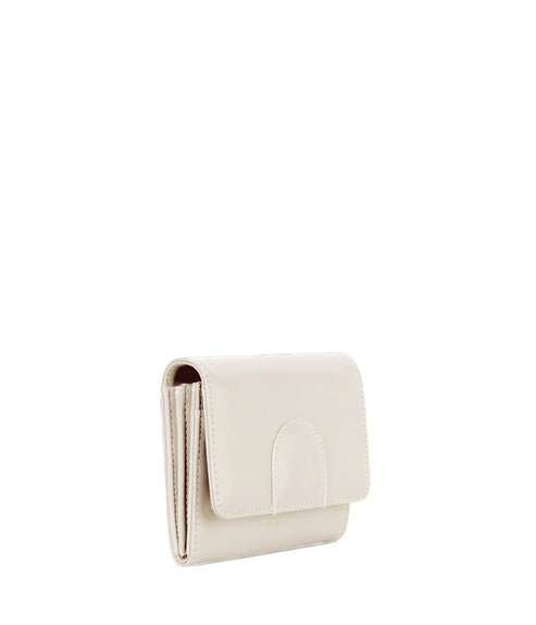 MELLOWSM Vegan Wallet - Forum | Color: Cloud- variant::cloud