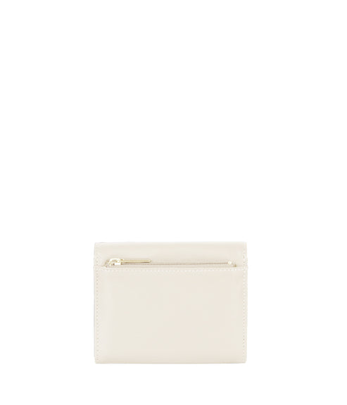 MELLOWSM Vegan Wallet - Forum | Color: Cloud- variant::cloud