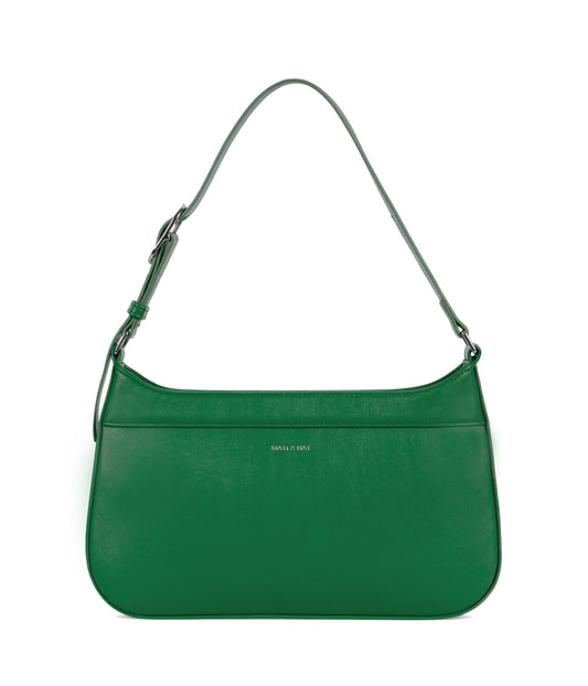 REVE Vegan Shoulder Bag - Forum | Color: Loft - variant::loft