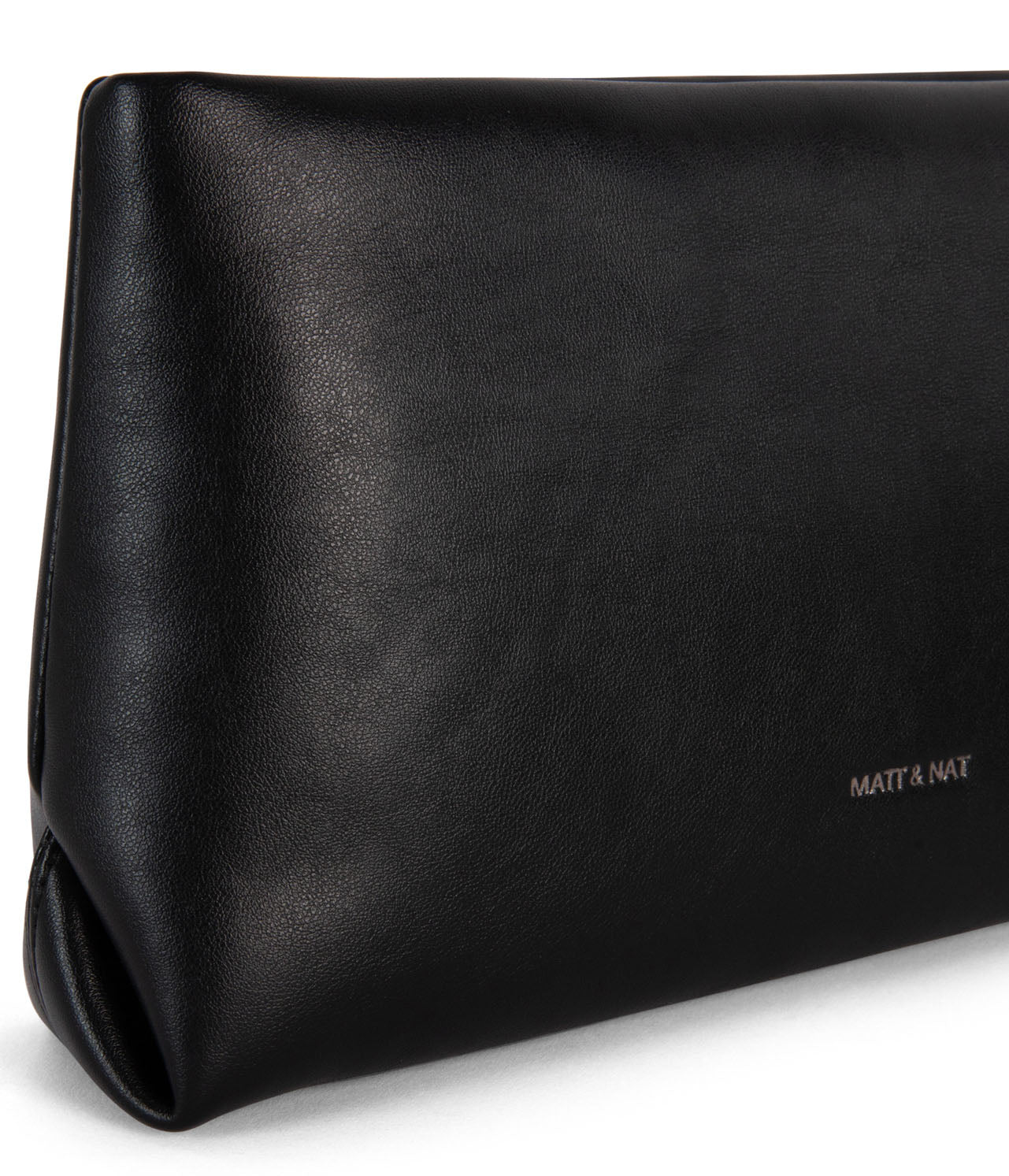 DAKOTA Vegan Clutch – Forum | Color: Black - variant::black