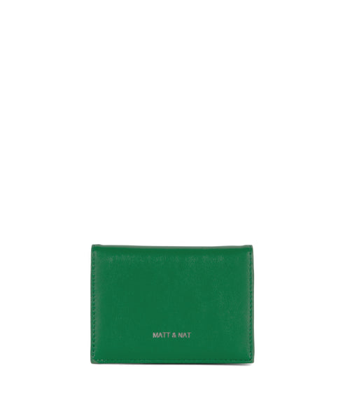 LIZ Vegan Folded Wallet - Forum | Color: Loft- variant::loft