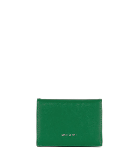 LIZ Vegan Folded Wallet - Forum | Color: Loft- variant::loft
