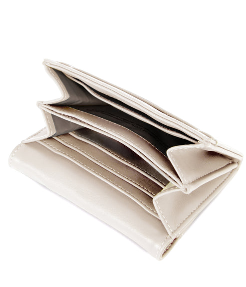 MELLOWSM Vegan Wallet - Forum | Color: Cloud- variant::cloud