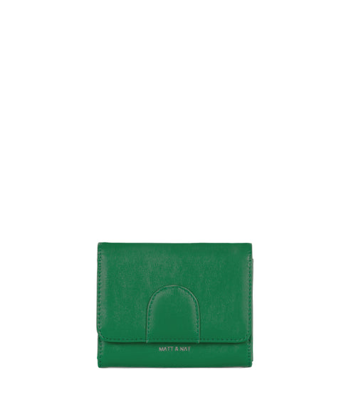 MELLOWSM Vegan Wallet - Forum | Color: Loft- variant::loft