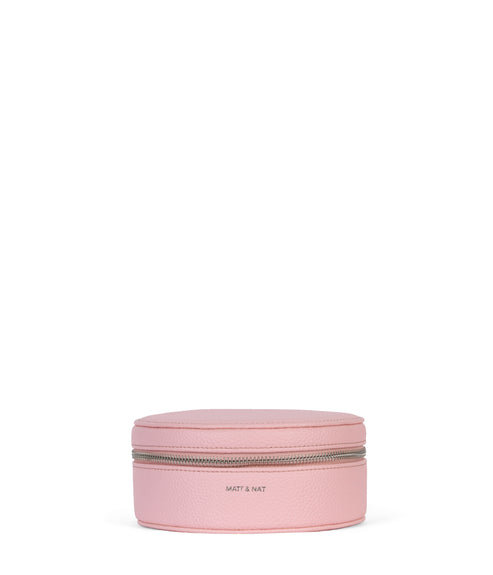 DOT Vegan Vanity Case - Grain | Color: Quartz - variant::quartz