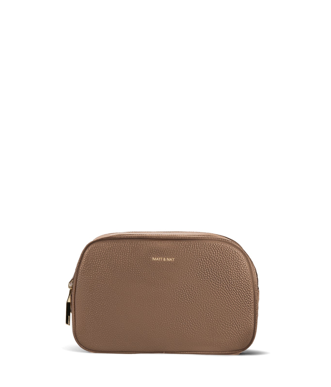 PAIR Vegan Crossbody Bag - Grain | Color: Toffee - variant::toffee