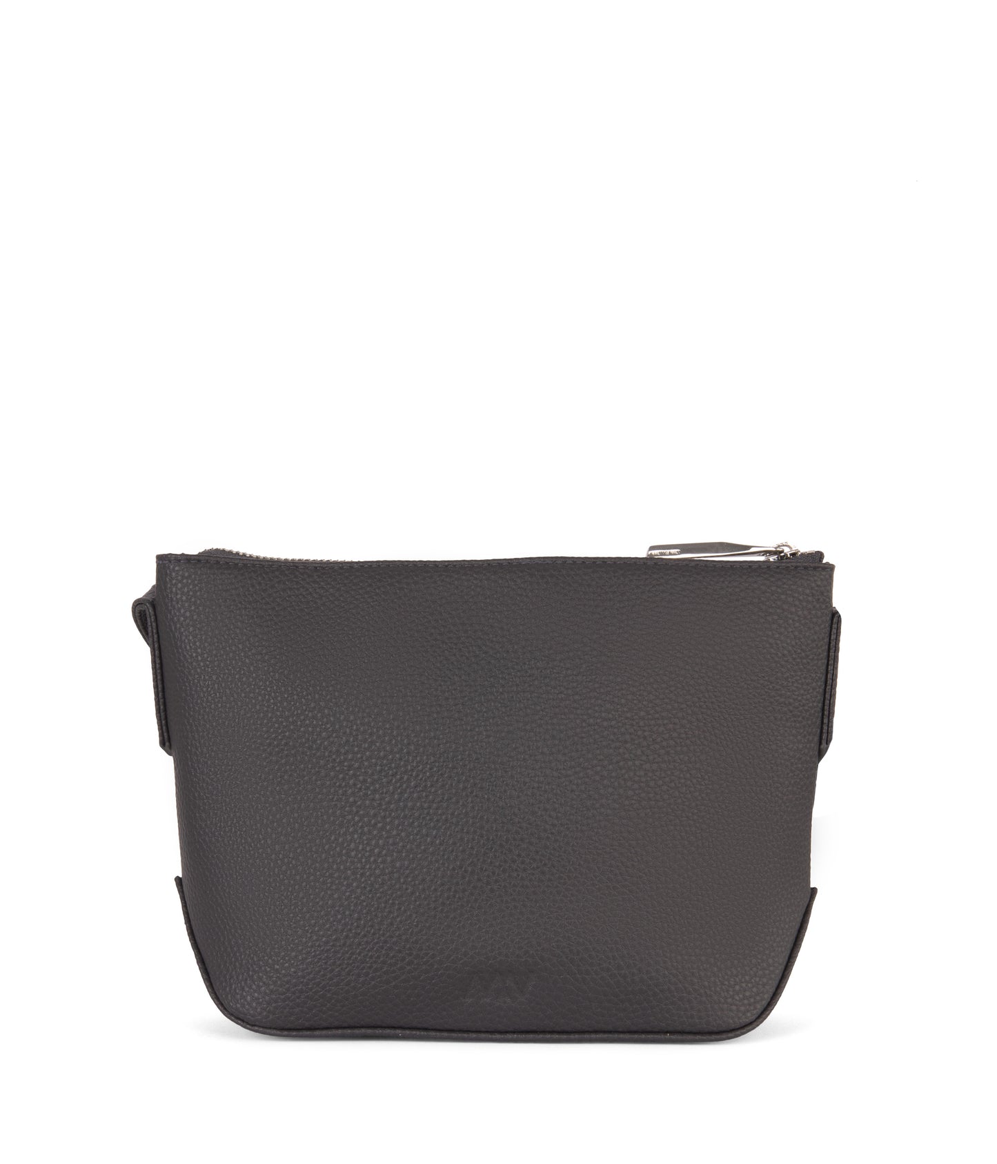 SAM Vegan Crossbody Bag - Grain | Color: Coal - variant::coal