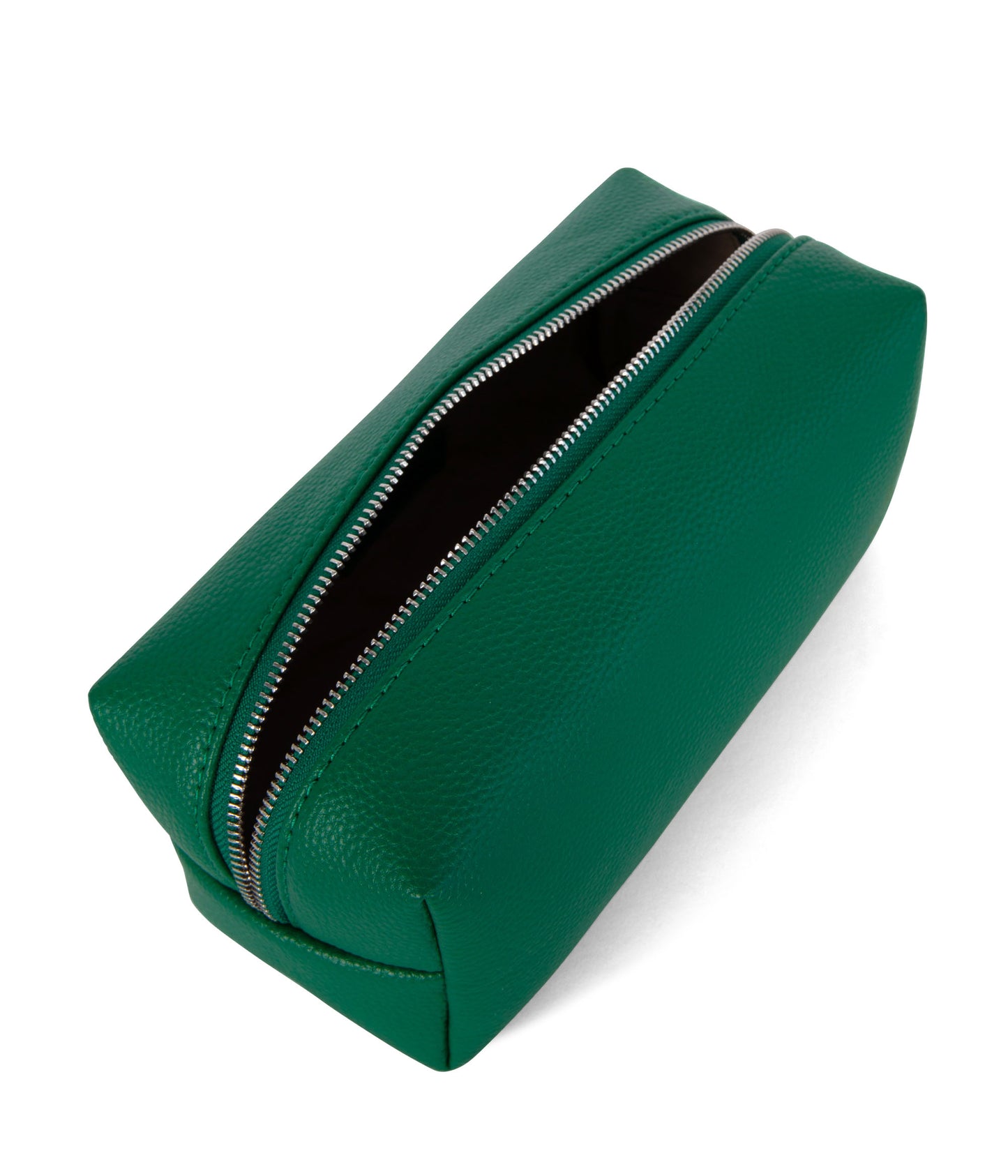 BLAIR Vegan Toiletry Case - Grain | Color: Avocado - variant::avocado