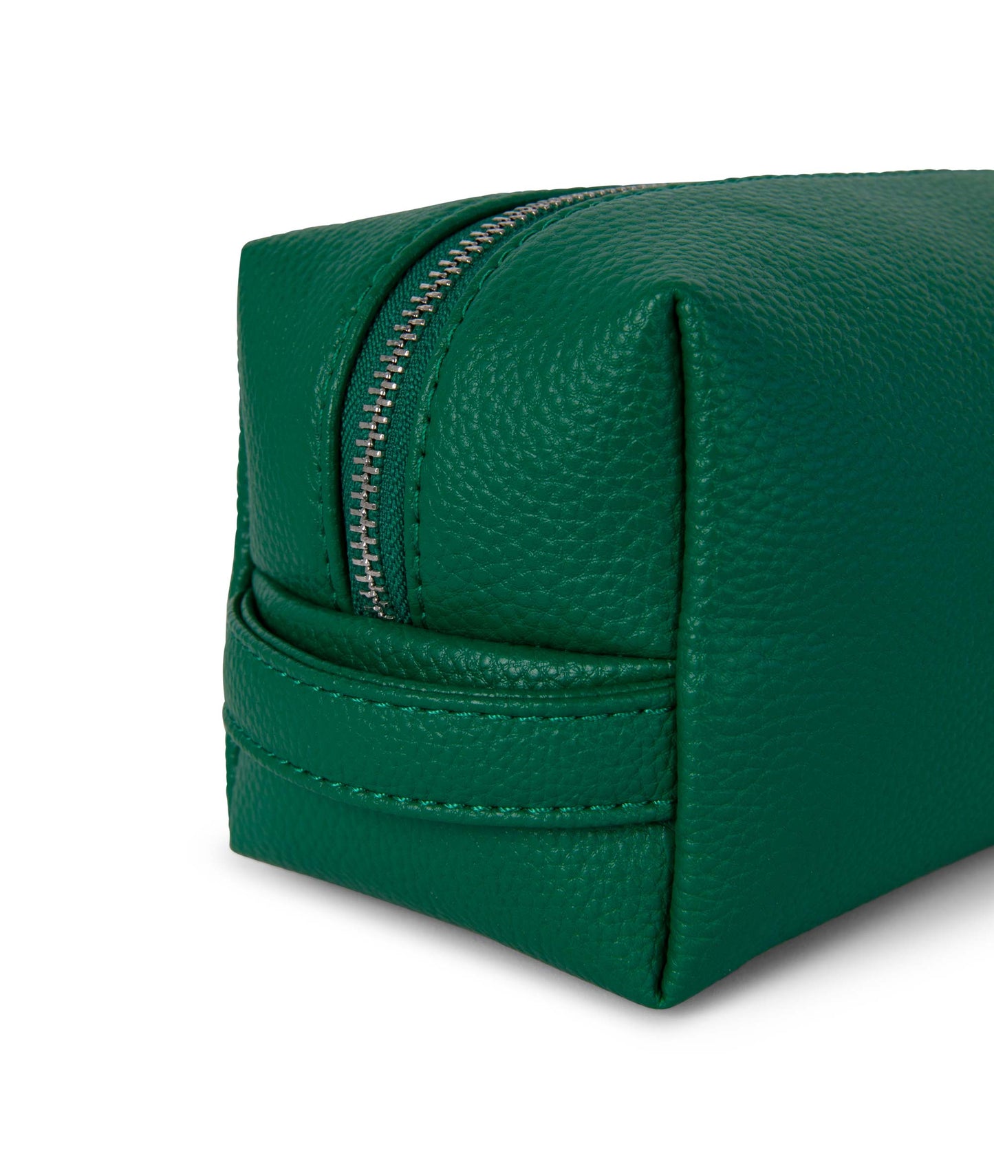 BLAIR Vegan Toiletry Case - Grain | Color: Avocado - variant::avocado